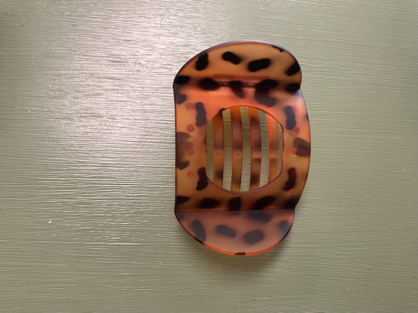 Lay Flat Large Claw Clips