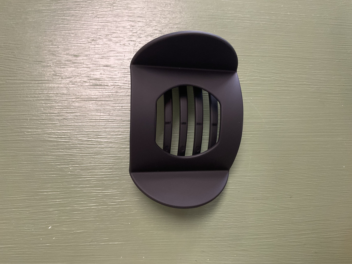 Lay Flat Large Claw Clips