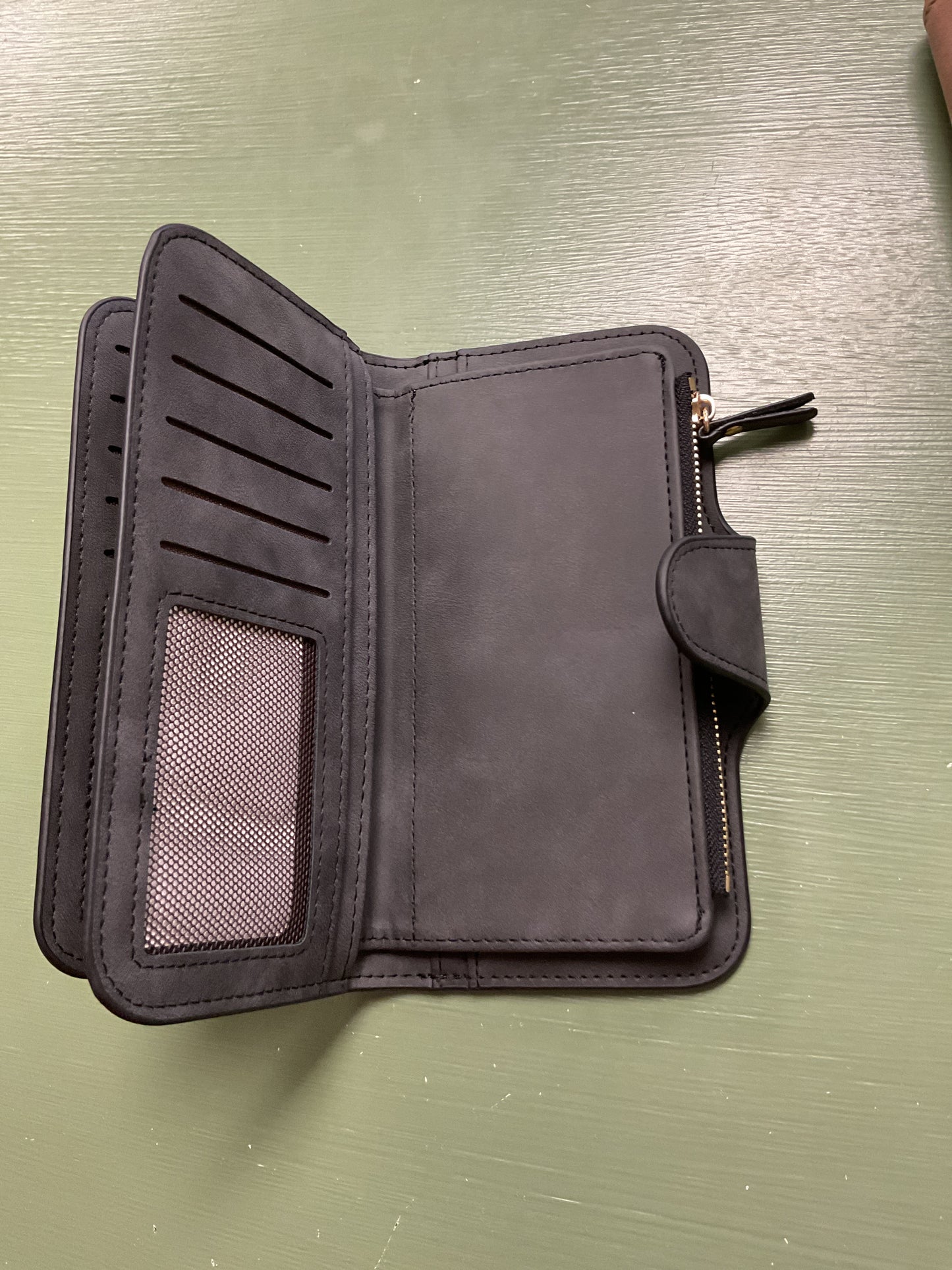 FULL SIZE FOREVER WALLETS