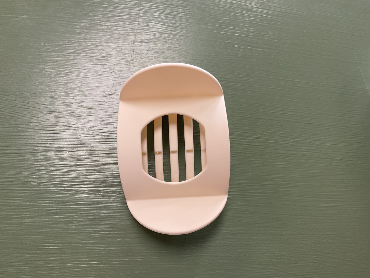 Lay Flat Large Claw Clips