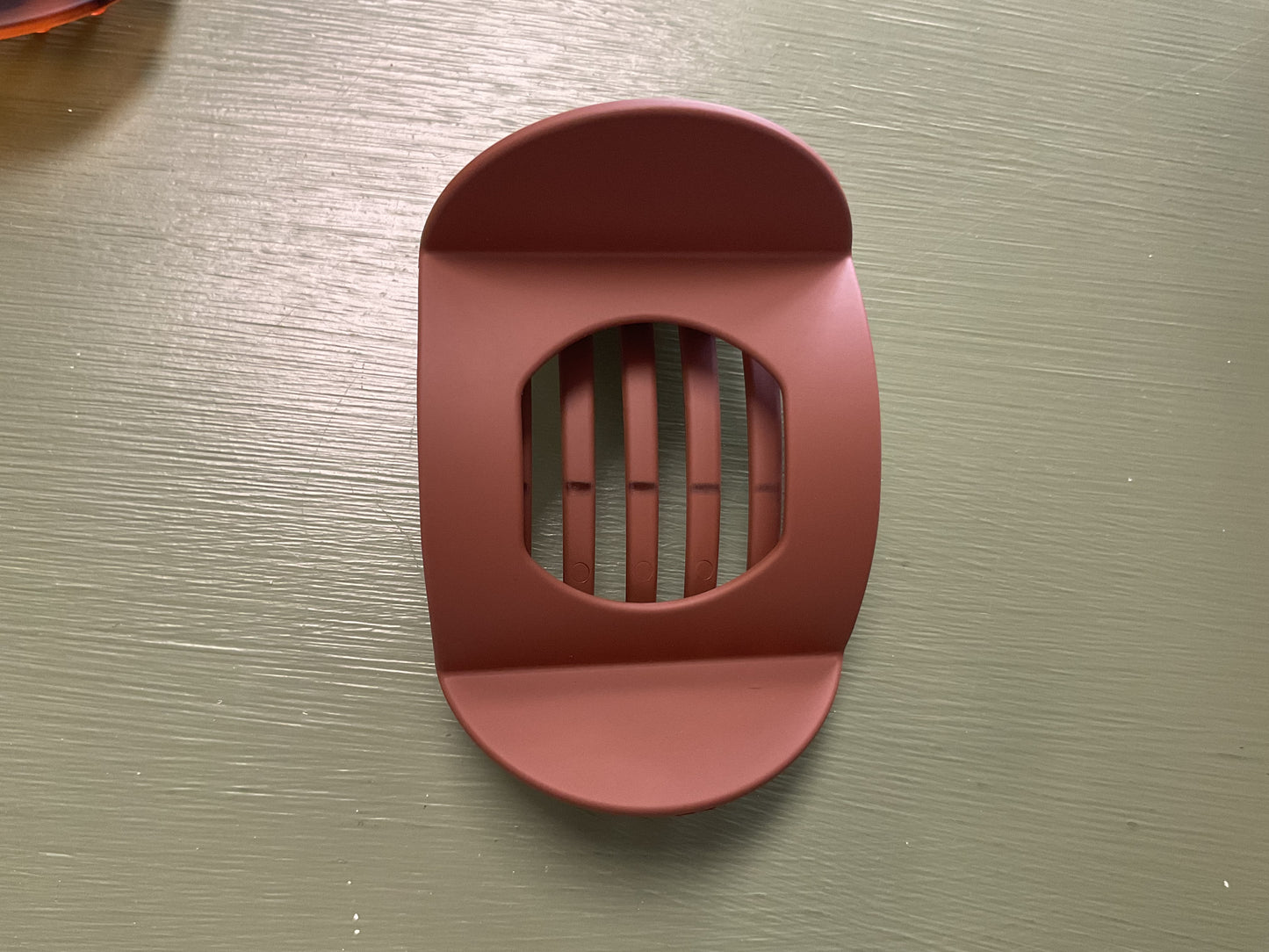Lay Flat Large Claw Clips