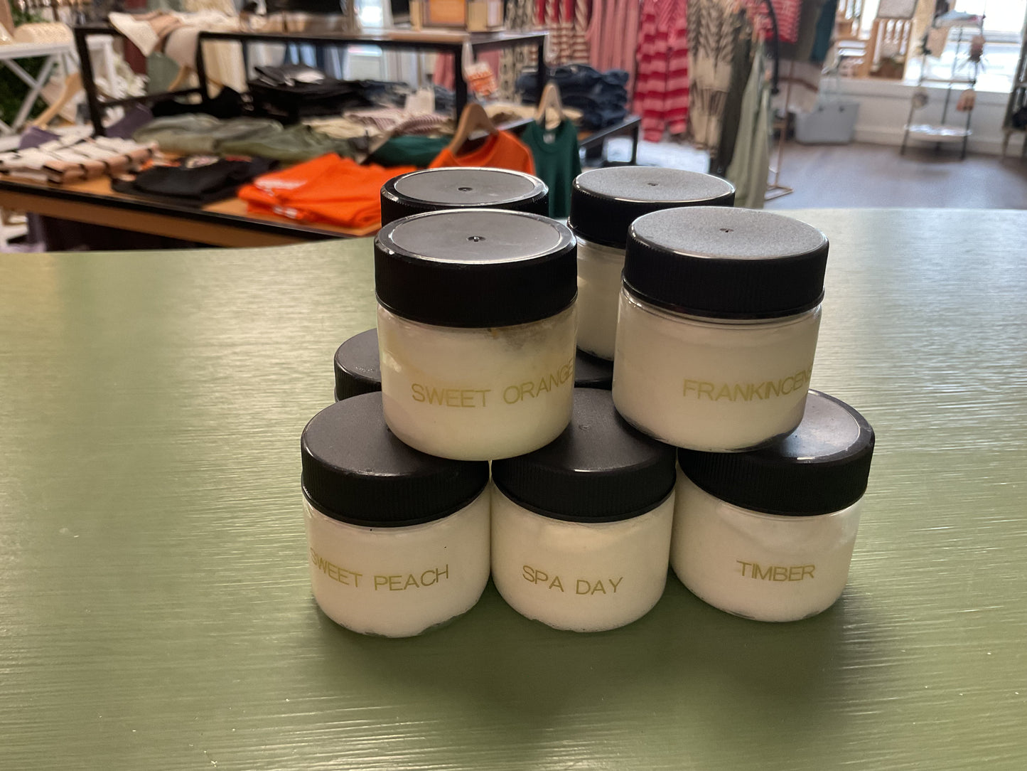 Hello June Beef Tallow MINI Lotion