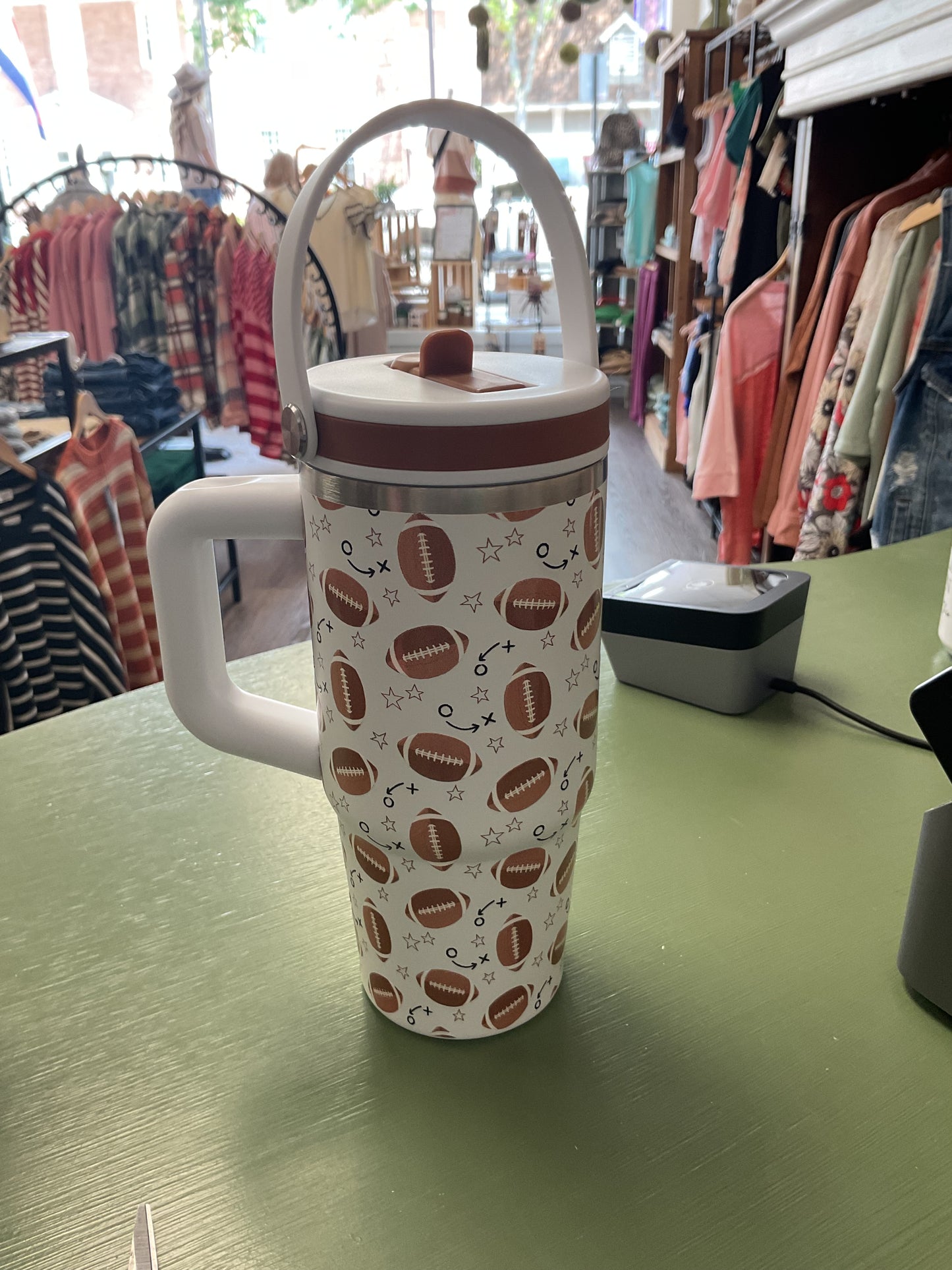 Mini Tumbler