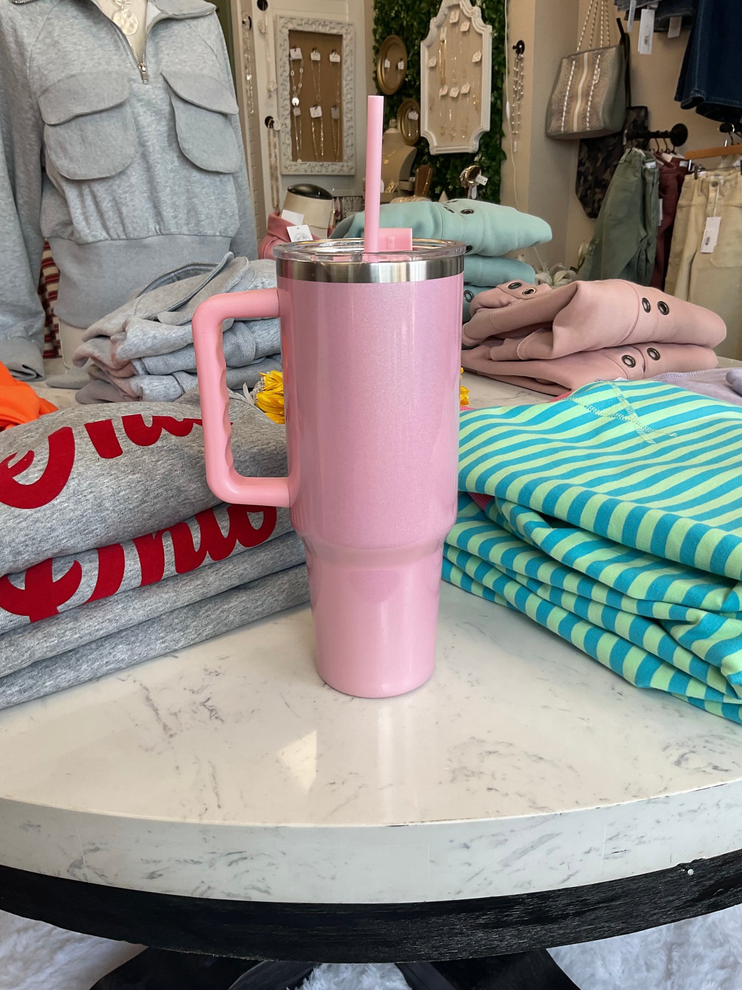 Tumbler
