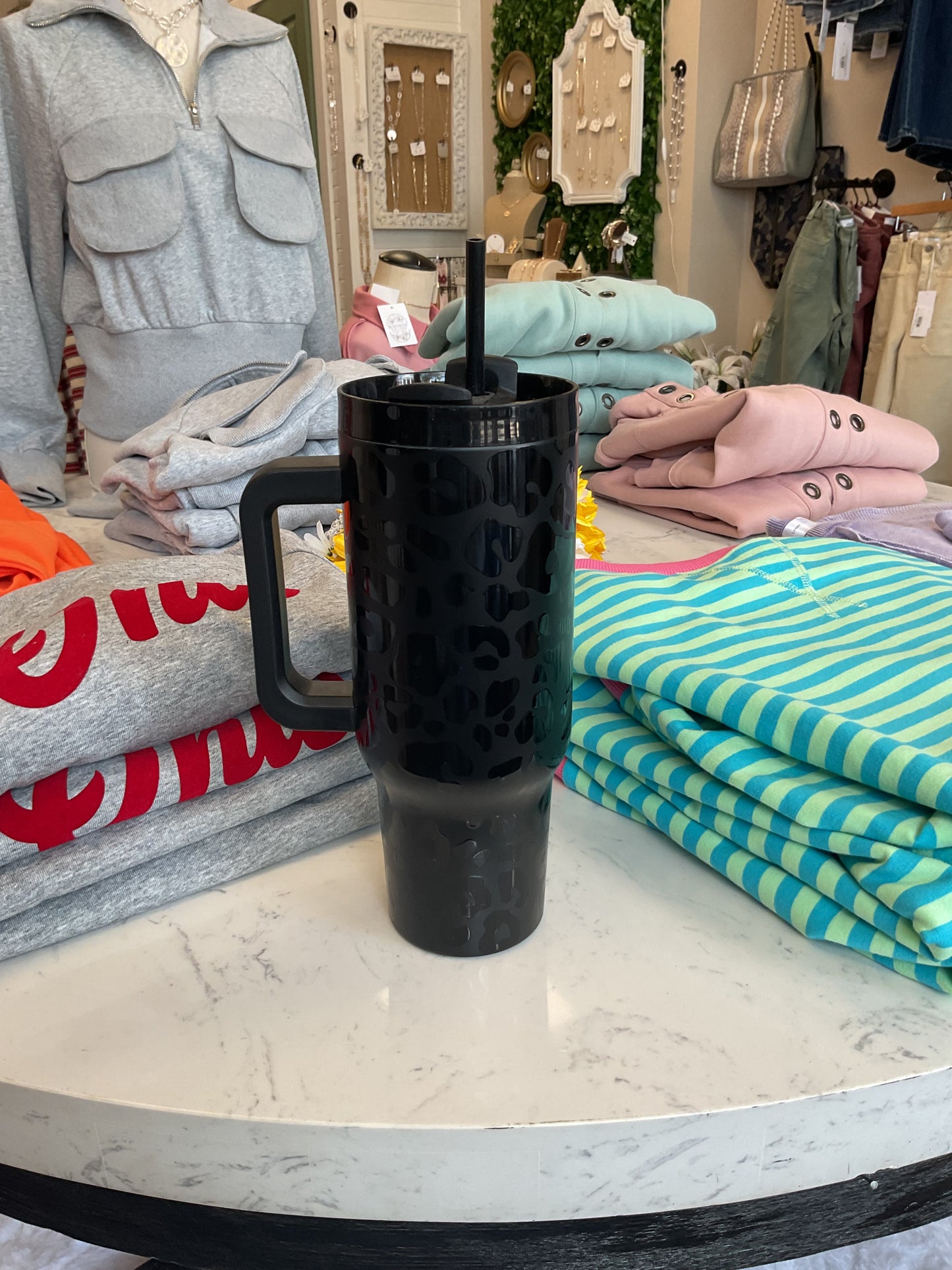 Tumbler