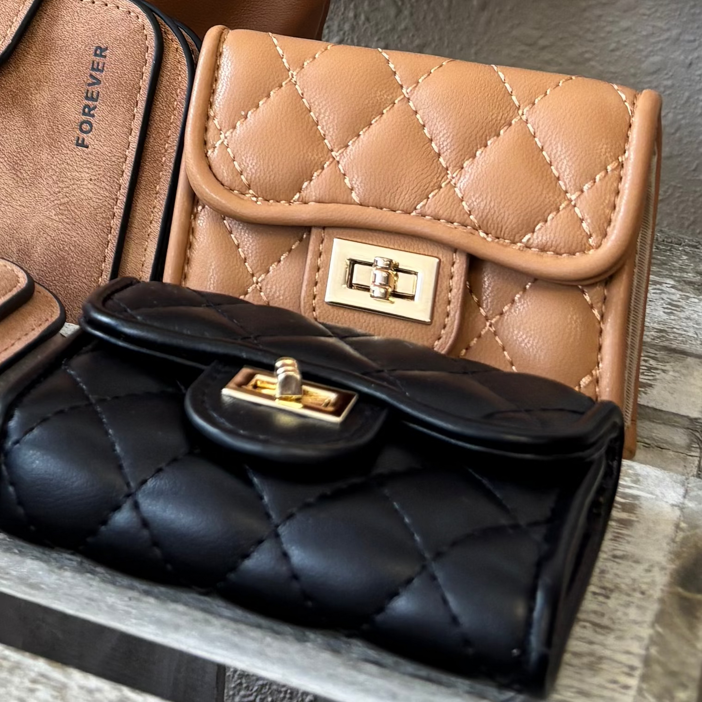 BC CREDIT CARD WALLET