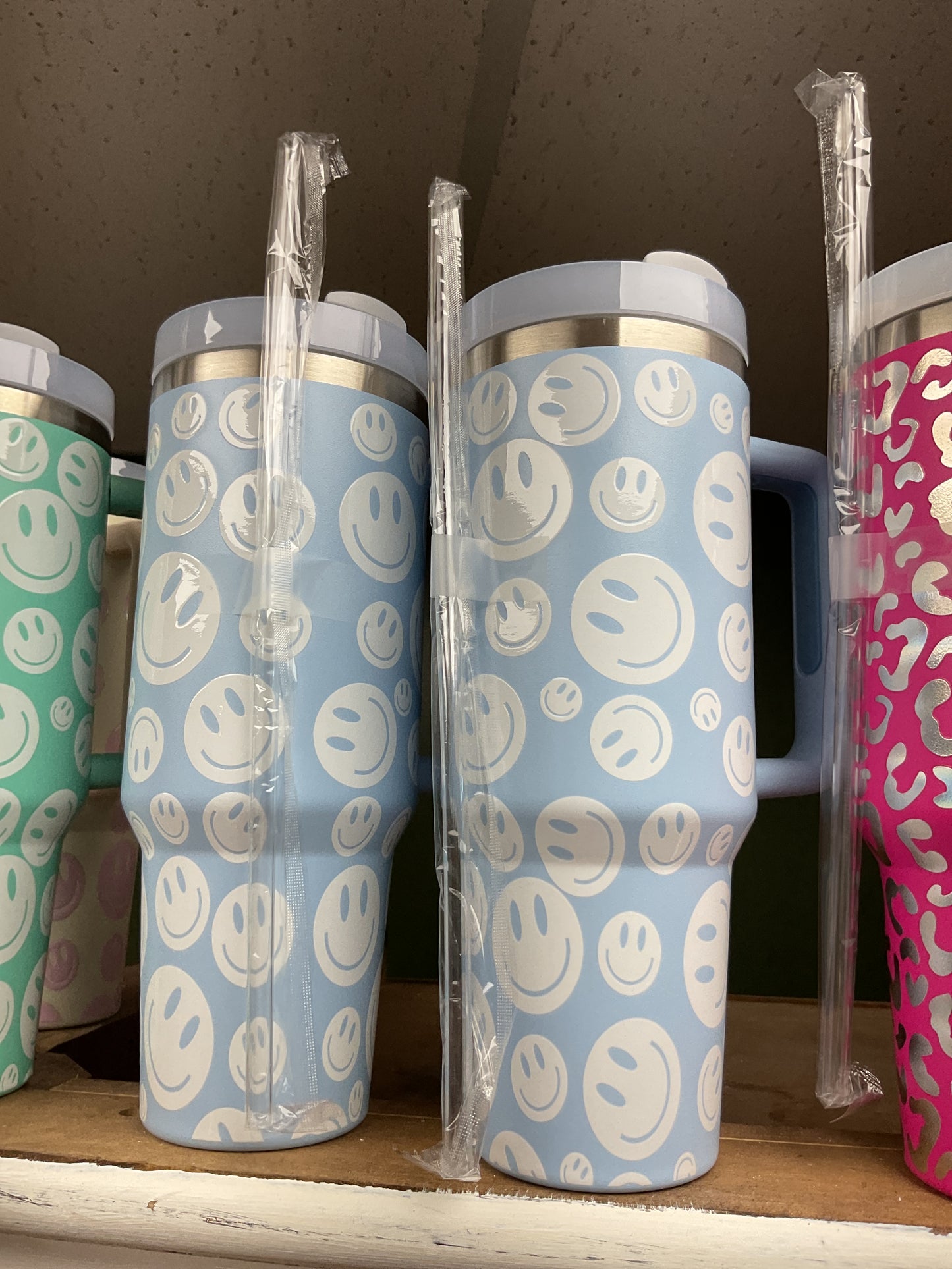 Tumbler