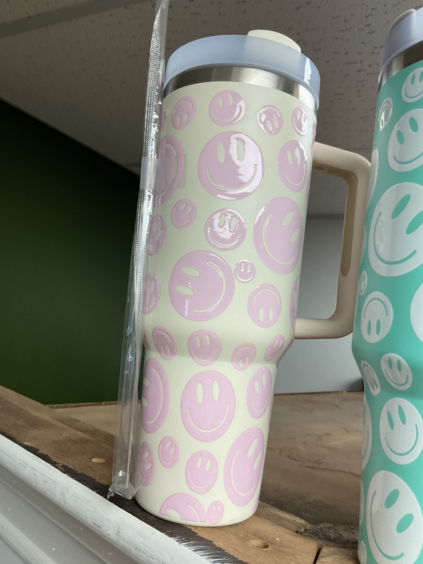 Tumbler