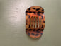 Lay Flat Large Claw Clips