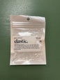 No-Snag Clear Elastic Hair Ties