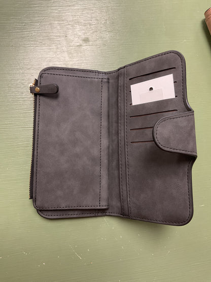 FULL SIZE FOREVER WALLETS