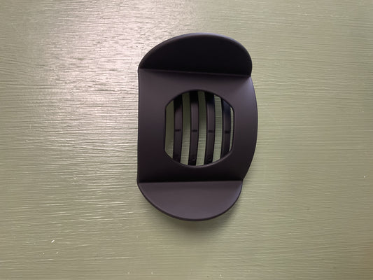 Lay Flat Large Claw Clips