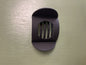 Lay Flat Large Claw Clips