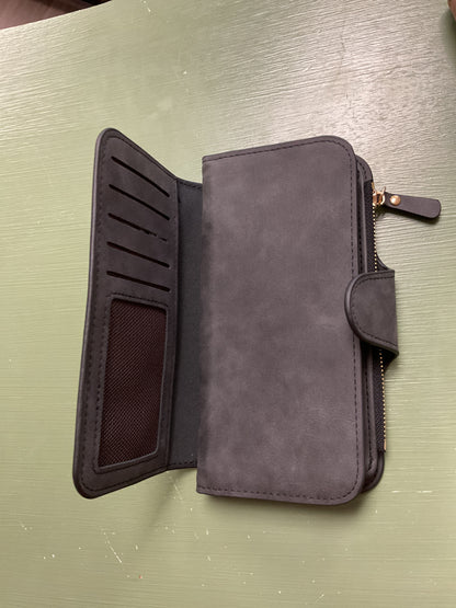 FULL SIZE FOREVER WALLETS