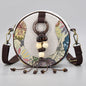 BOHO CIRCLE PURSE
