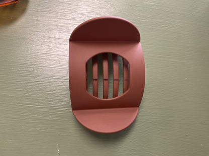 Lay Flat Large Claw Clips