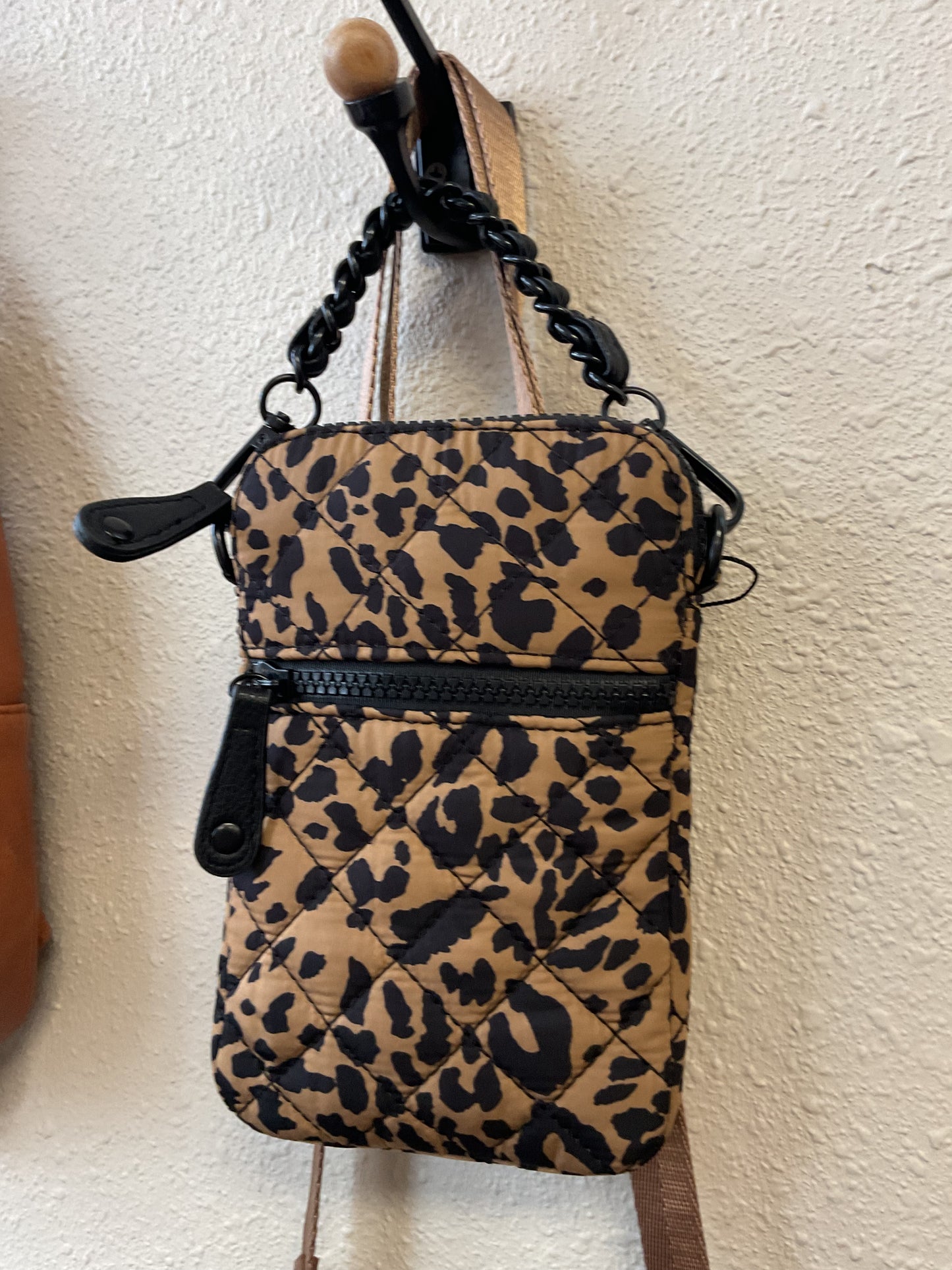 BC CELL PHONE CROSSBODY BAGS TWO STRAPS