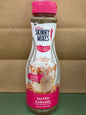 Skinny Mixes Salted Caramel Topping
