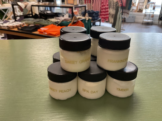 Hello June Beef Tallow MINI Lotion