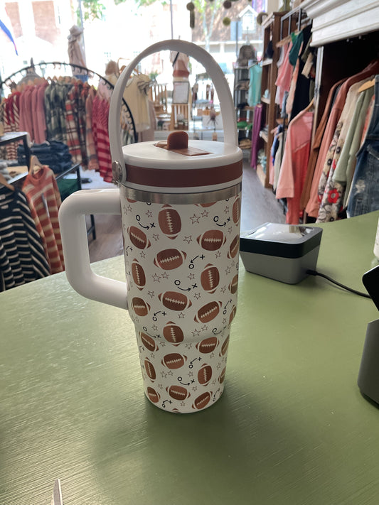 Mini Tumbler