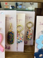 SWEET P MULTICOLOR DANGLES