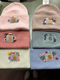 CARHART HATS EMBROIDERED
