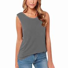 LOOSE TANK TOP