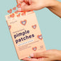 BEATING HEARTS PIMPLE PATCHES