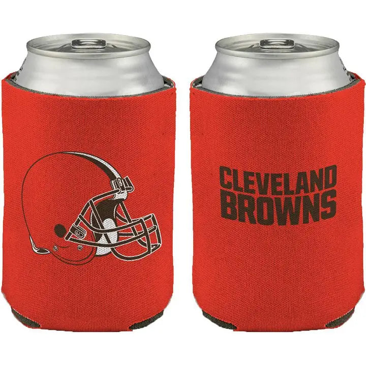 CLEVELAND BROWNS AND OSU KOOZIES