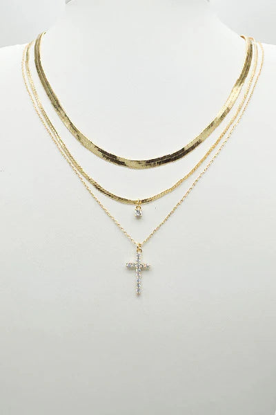 SNAKE CHAIN