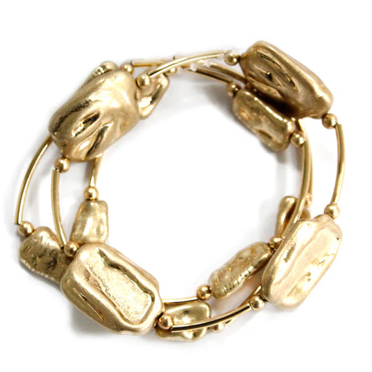 3 SET BRACELETS
