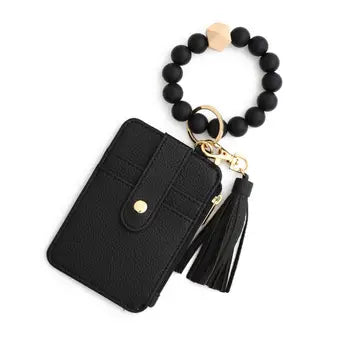 KEYCHAIN HOLDER