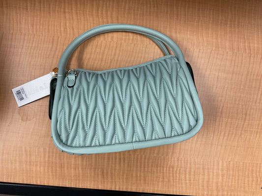 Arielle quilted handbag