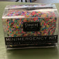 Minimergency kit by Pinch